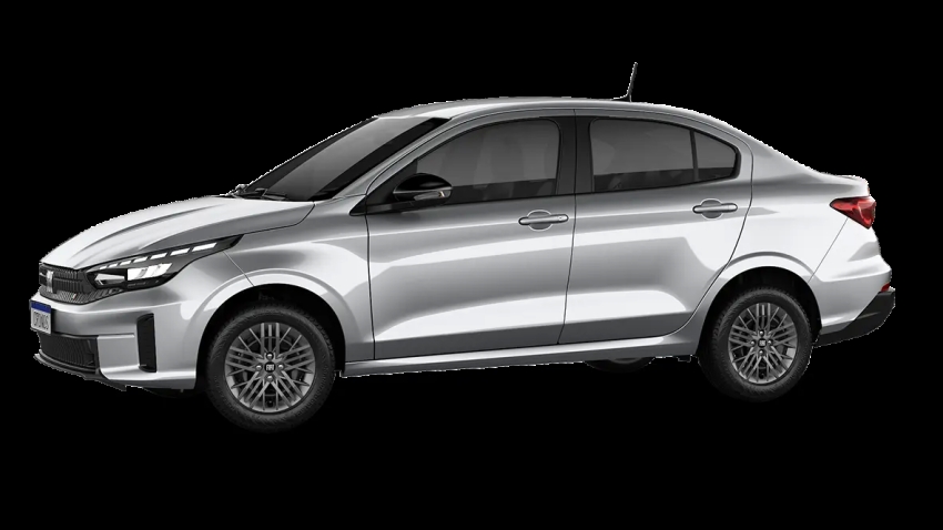 CRONOS DRIVE 1.3 CVT27