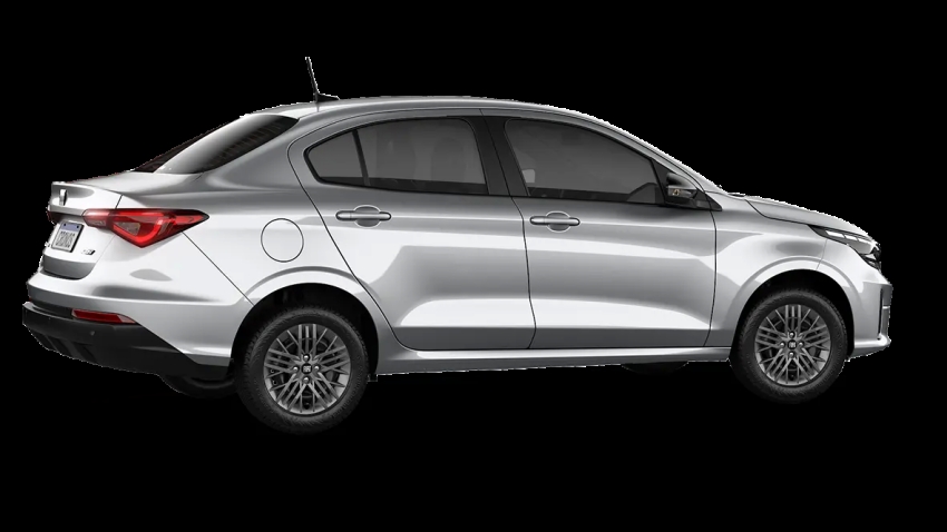 CRONOS DRIVE 1.3 CVT12