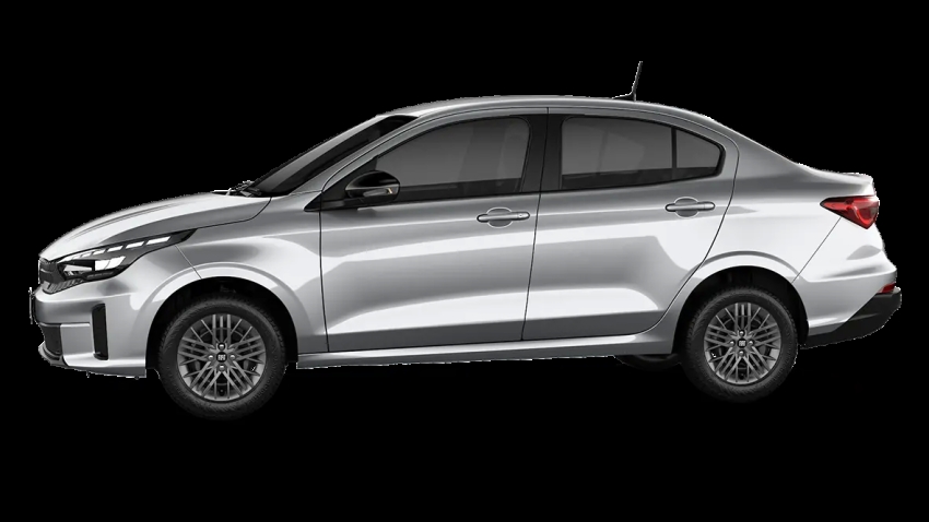 CRONOS DRIVE 1.3 CVT26