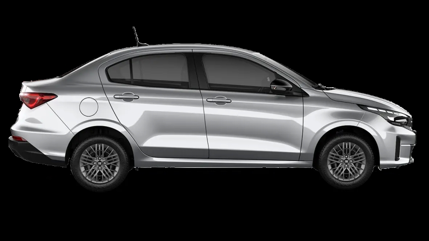 CRONOS DRIVE 1.3 CVT10