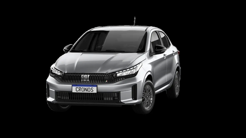 CRONOS DRIVE 1.3 CVT1