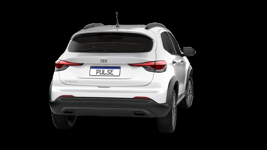 PULSE DRIVE 1.3 MT14