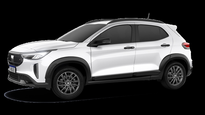 PULSE DRIVE 1.3 MT26