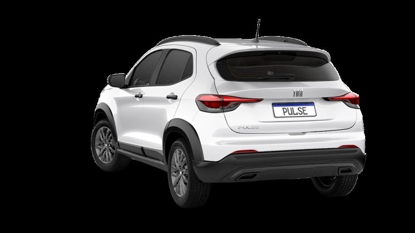 PULSE DRIVE 1.3 MT17