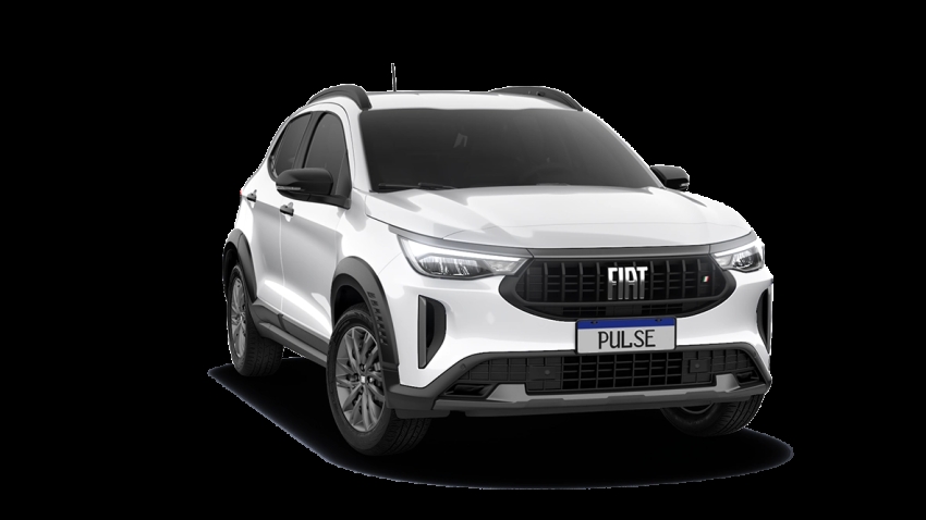 PULSE DRIVE 1.3 MT3