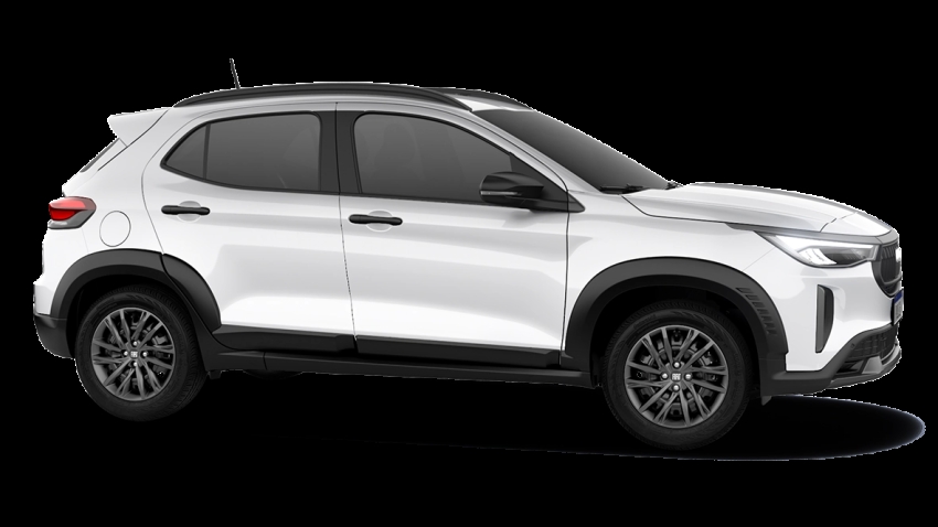 PULSE DRIVE 1.3 MT6