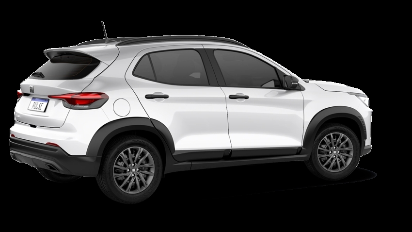 PULSE DRIVE 1.3 MT10
