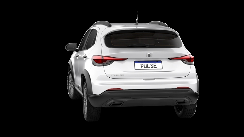 PULSE DRIVE 1.3 MT16