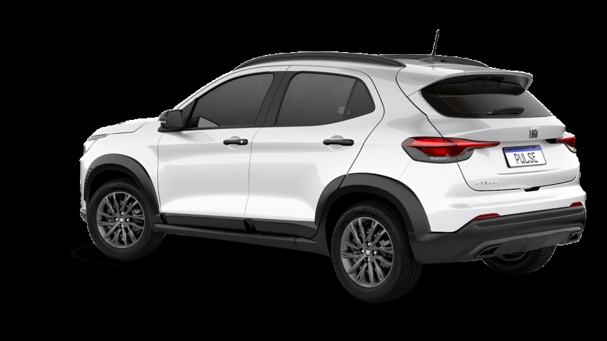 PULSE DRIVE 1.3 MT19