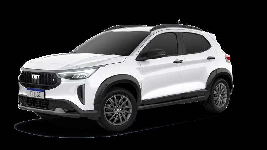 PULSE DRIVE 1.3 MT28