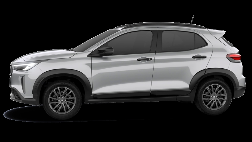 fiat pulse 1.3 flex drive cvt 4p automatico 202724