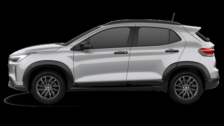 fiat pulse 1.3 flex drive cvt 4p automatico 202723