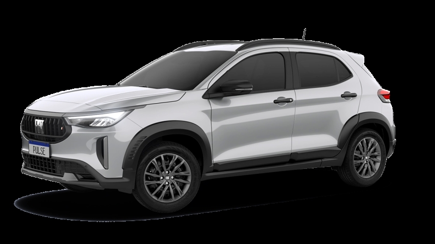 fiat pulse 1.3 flex drive cvt 4p automatico 202727