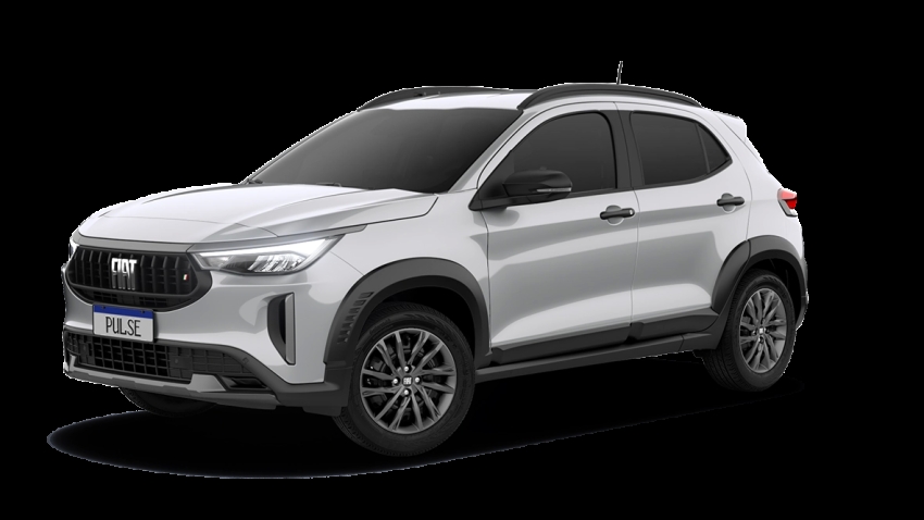 fiat pulse 1.3 flex drive cvt 4p automatico 202728
