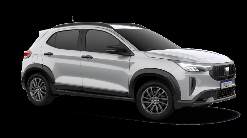 fiat pulse 1.3 flex drive cvt 4p automatico 20275