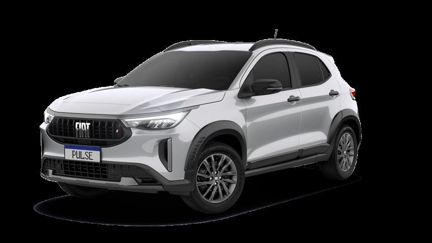 fiat pulse 1.3 flex drive cvt 4p automatico 202729