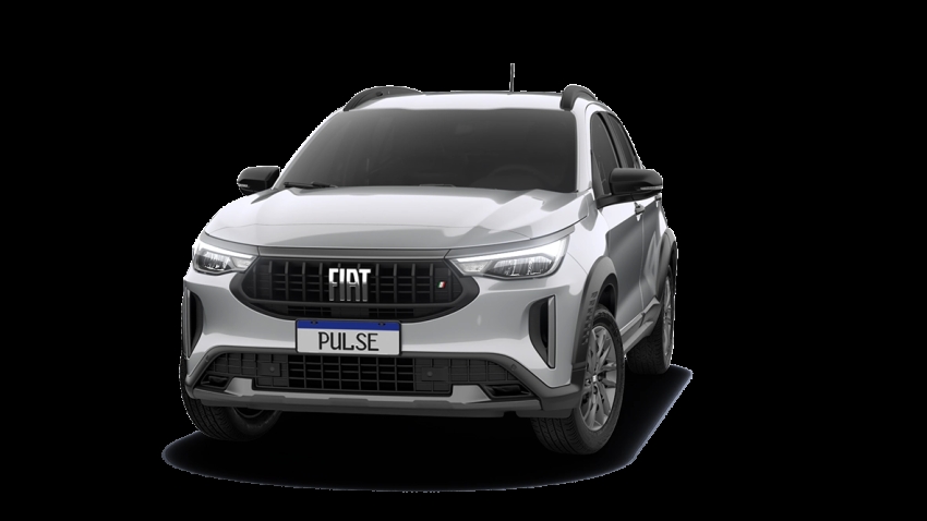 fiat pulse 1.3 flex drive cvt 4p automatico 20271