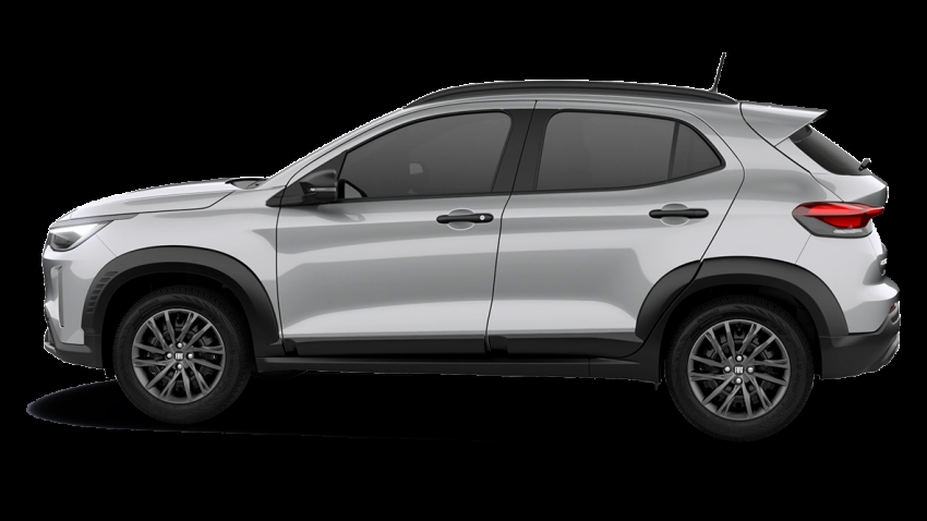 fiat pulse 1.3 flex drive cvt 4p automatico 202722