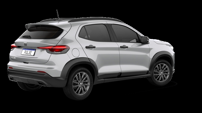 fiat pulse 1.3 flex drive cvt 4p automatico 202711