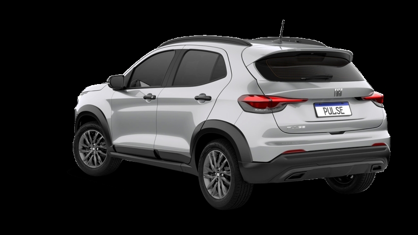 fiat pulse 1.3 flex drive cvt 4p automatico 202718
