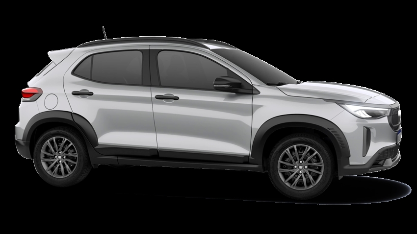 fiat pulse 1.3 flex drive cvt 4p automatico 20276