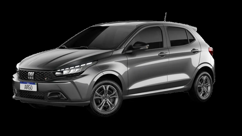 FIAT/ARGO DRIVE 1.029