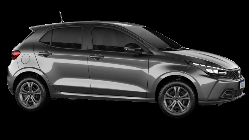 FIAT/ARGO DRIVE 1.08