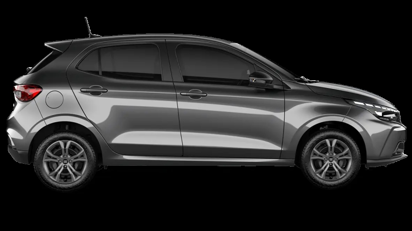 FIAT/ARGO DRIVE 1.010