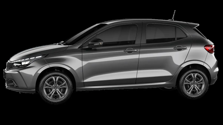 FIAT/ARGO DRIVE 1.026