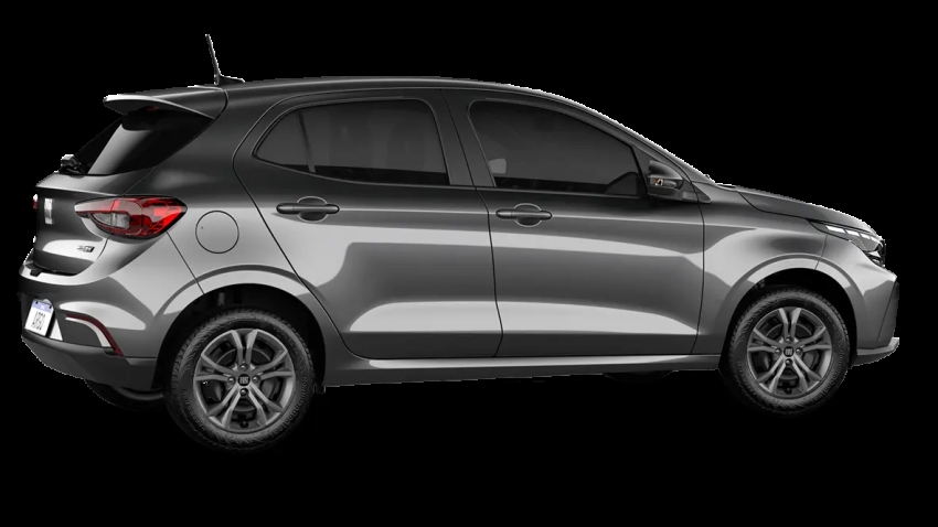 FIAT/ARGO DRIVE 1.012