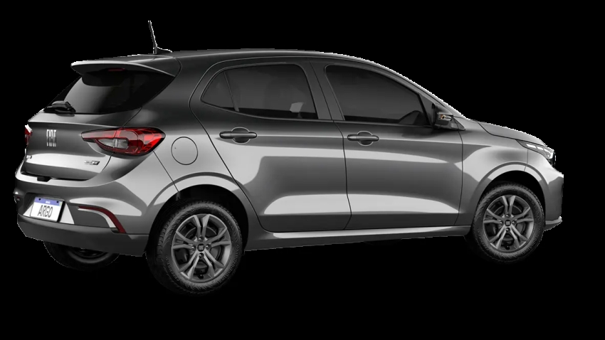 FIAT/ARGO DRIVE 1.013