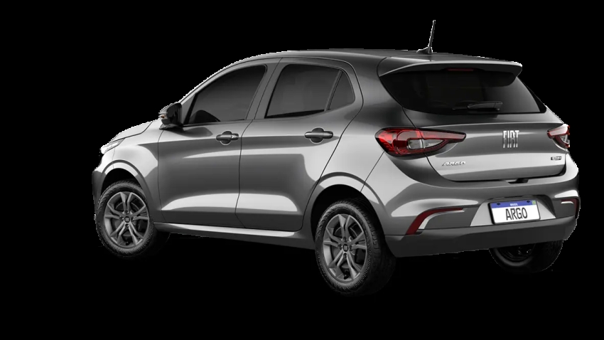 FIAT/ARGO DRIVE 1.021