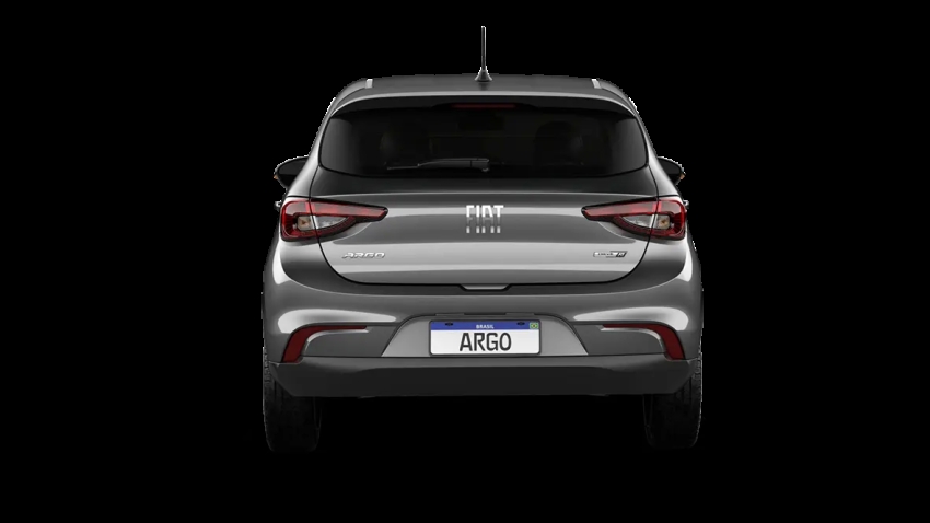 FIAT/ARGO DRIVE 1.018
