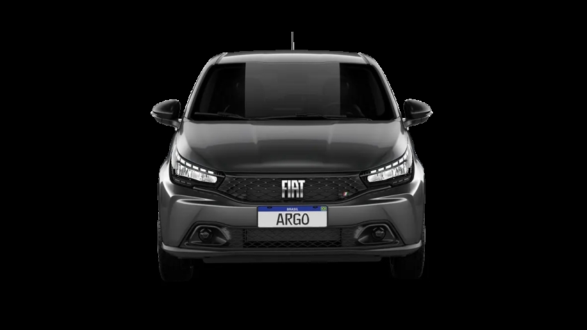 FIAT/ARGO DRIVE 1.02