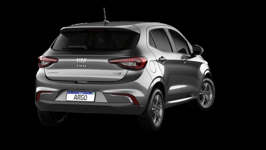 FIAT/ARGO DRIVE 1.016