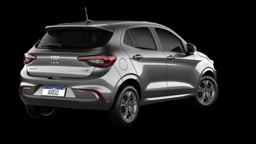 FIAT/ARGO DRIVE 1.015