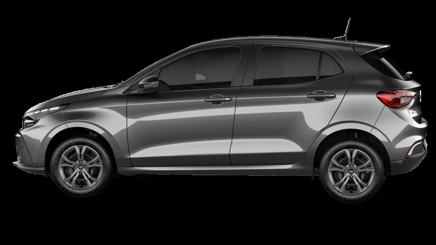 FIAT/ARGO DRIVE 1.024