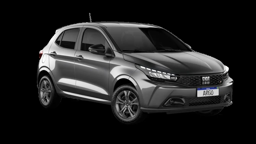 FIAT/ARGO DRIVE 1.05