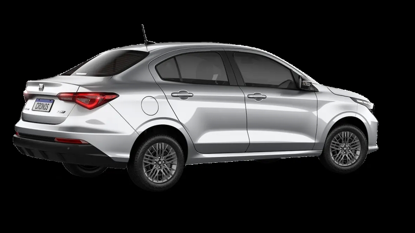 CRONOS DRIVE 1.3 CVT13