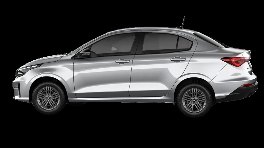 CRONOS DRIVE 1.3 CVT24