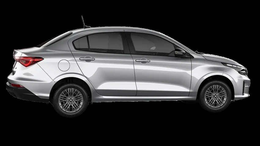 CRONOS DRIVE 1.3 CVT11