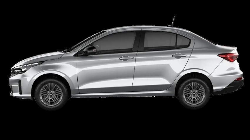 CRONOS DRIVE 1.3 CVT25