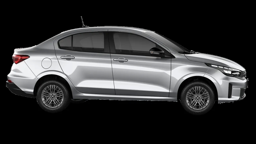 CRONOS DRIVE 1.3 CVT9
