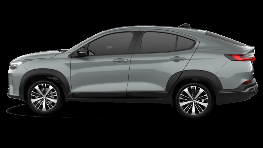 FASTBACK SMART DRIVE TURBO 200 CVT22
