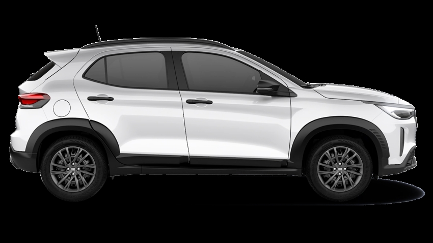 PULSE DRIVE 1.3 MT7