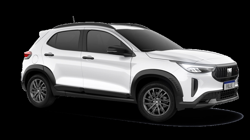 PULSE DRIVE 1.3 MT5