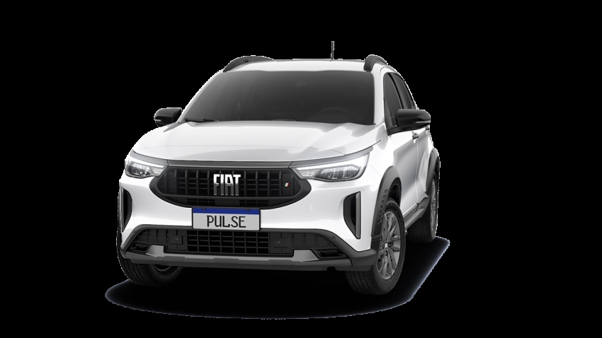 PULSE DRIVE 1.3 MT1