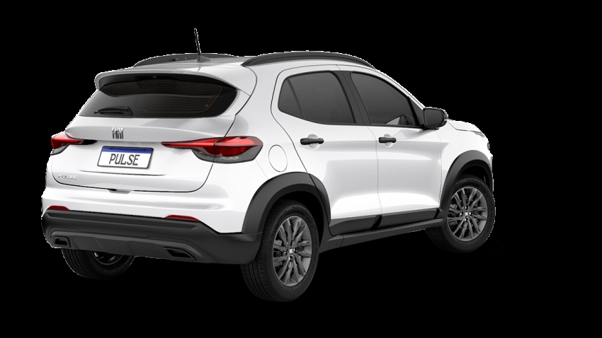 PULSE DRIVE 1.3 MT12