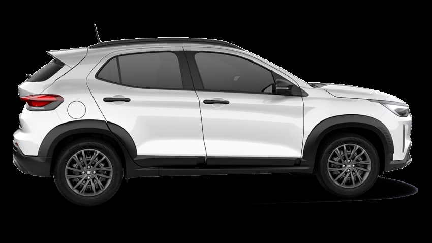 PULSE DRIVE 1.3 MT8