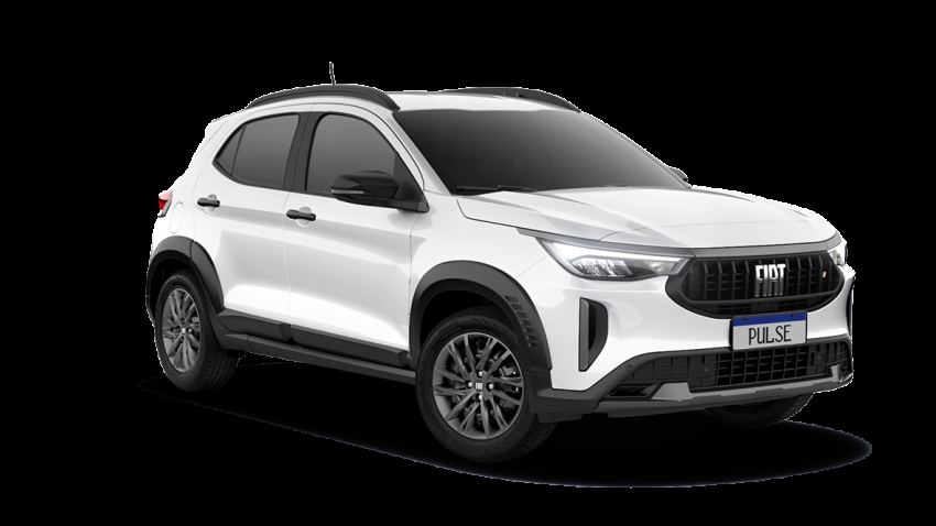 PULSE DRIVE 1.3 MT4